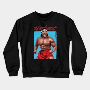 Bloodsport - Chong Li Crewneck Sweatshirt